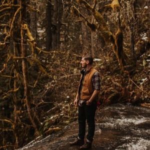 Meet your Posher, Cory